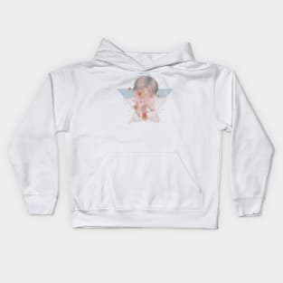 Hanahaki - Y Kids Hoodie